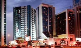 Hotel Crowne Plaza